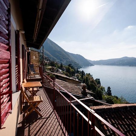 Dnart Holidays Home Blevio Eksteriør bilde