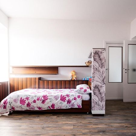 Dnart Holidays Home Blevio Eksteriør bilde