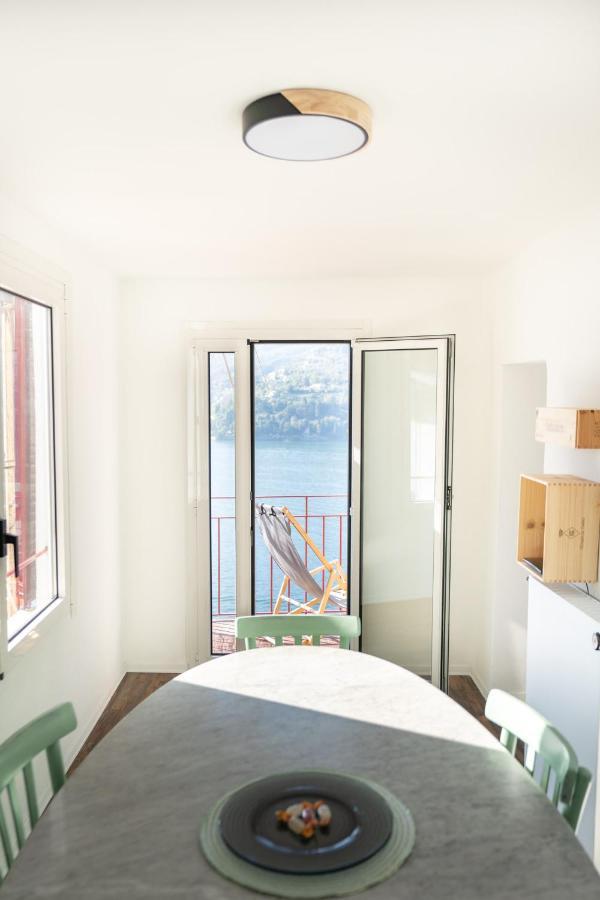 Dnart Holidays Home Blevio Eksteriør bilde
