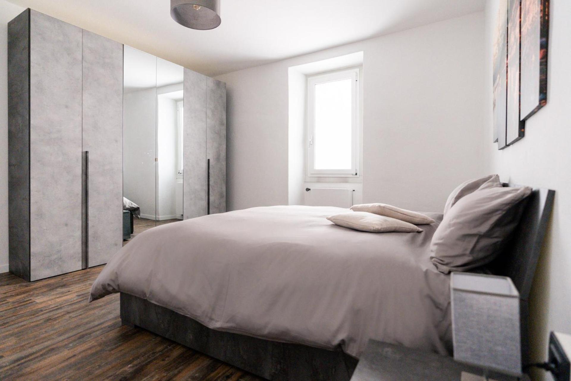 Dnart Holidays Home Blevio Eksteriør bilde