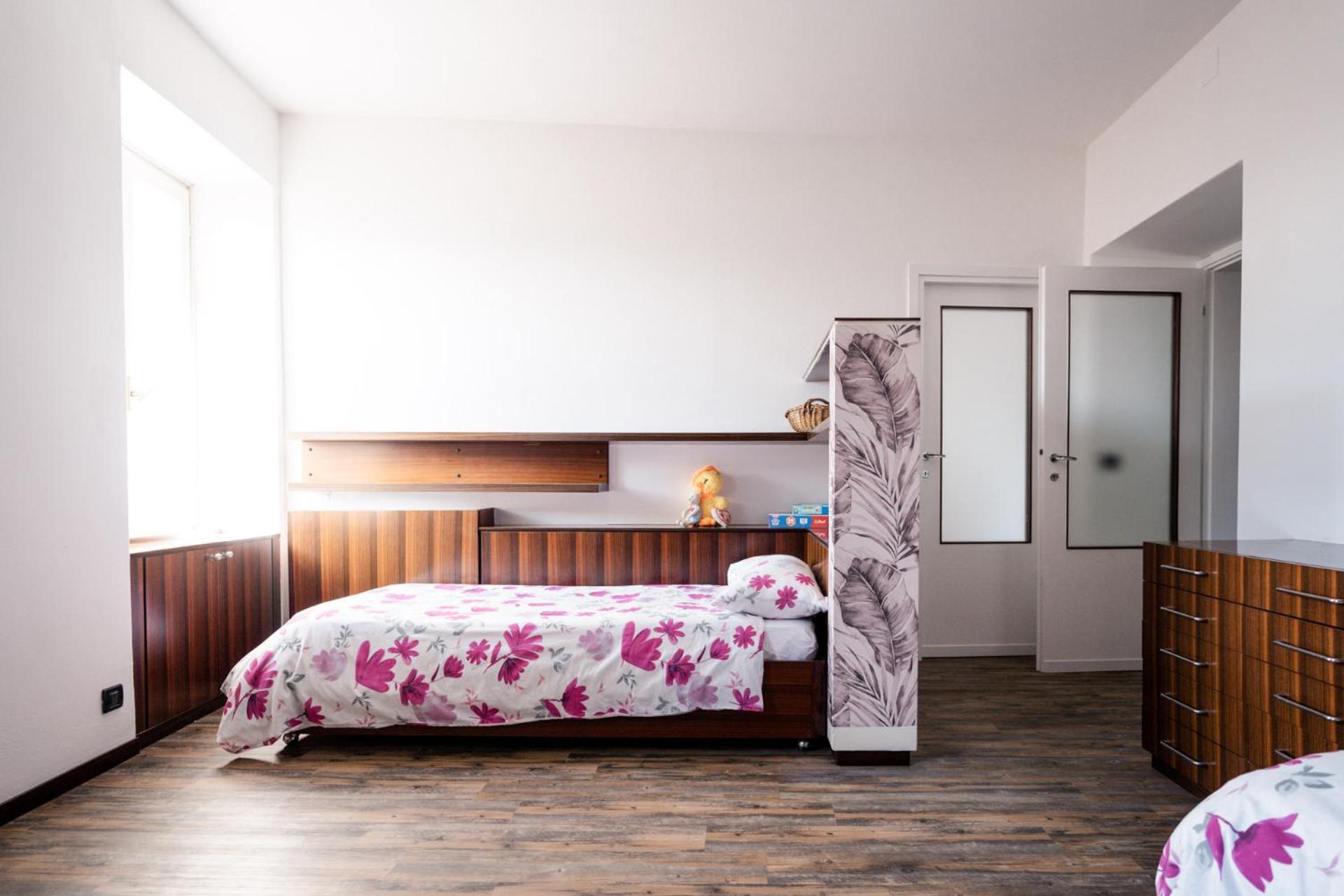 Dnart Holidays Home Blevio Eksteriør bilde