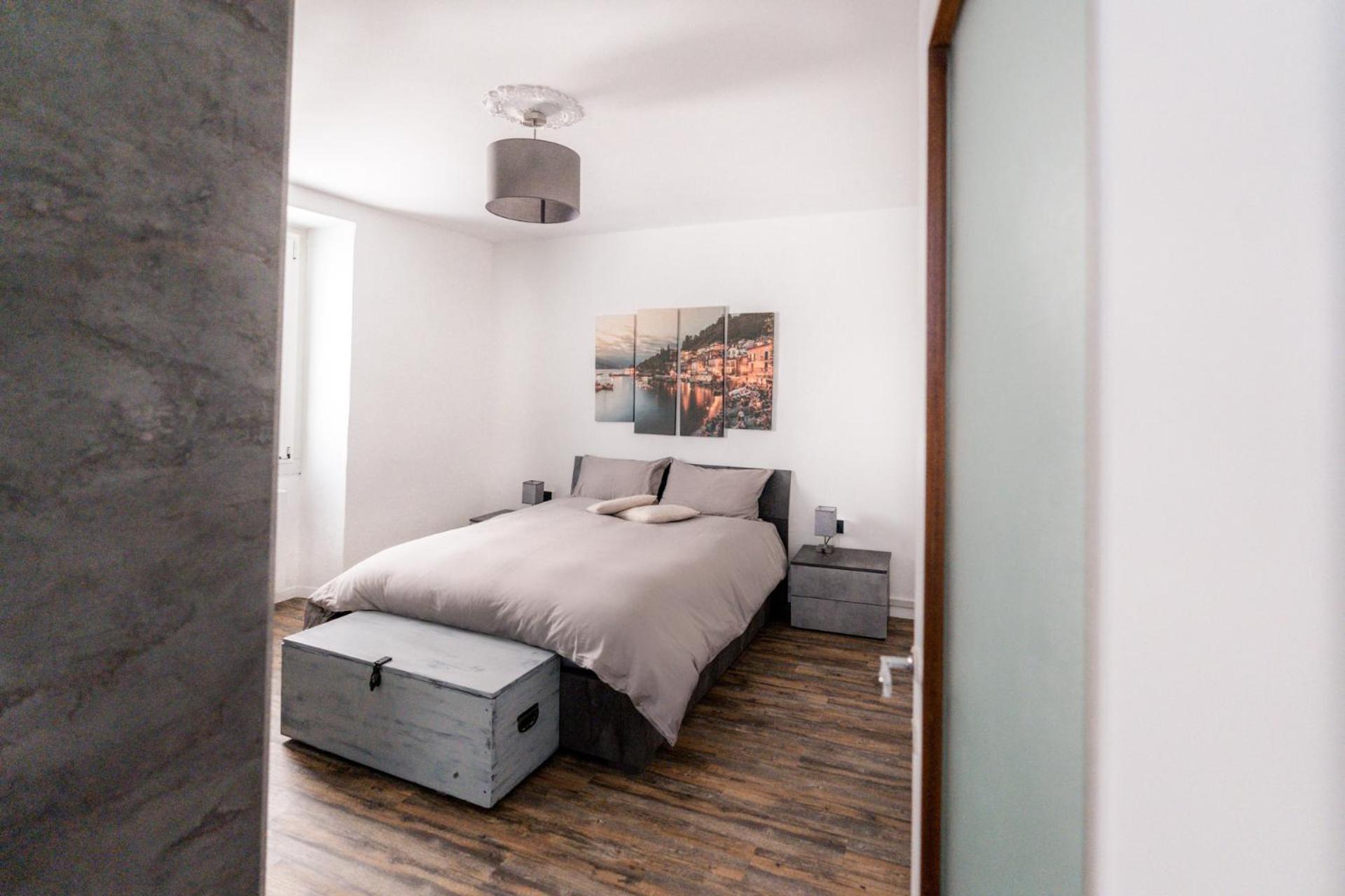 Dnart Holidays Home Blevio Eksteriør bilde
