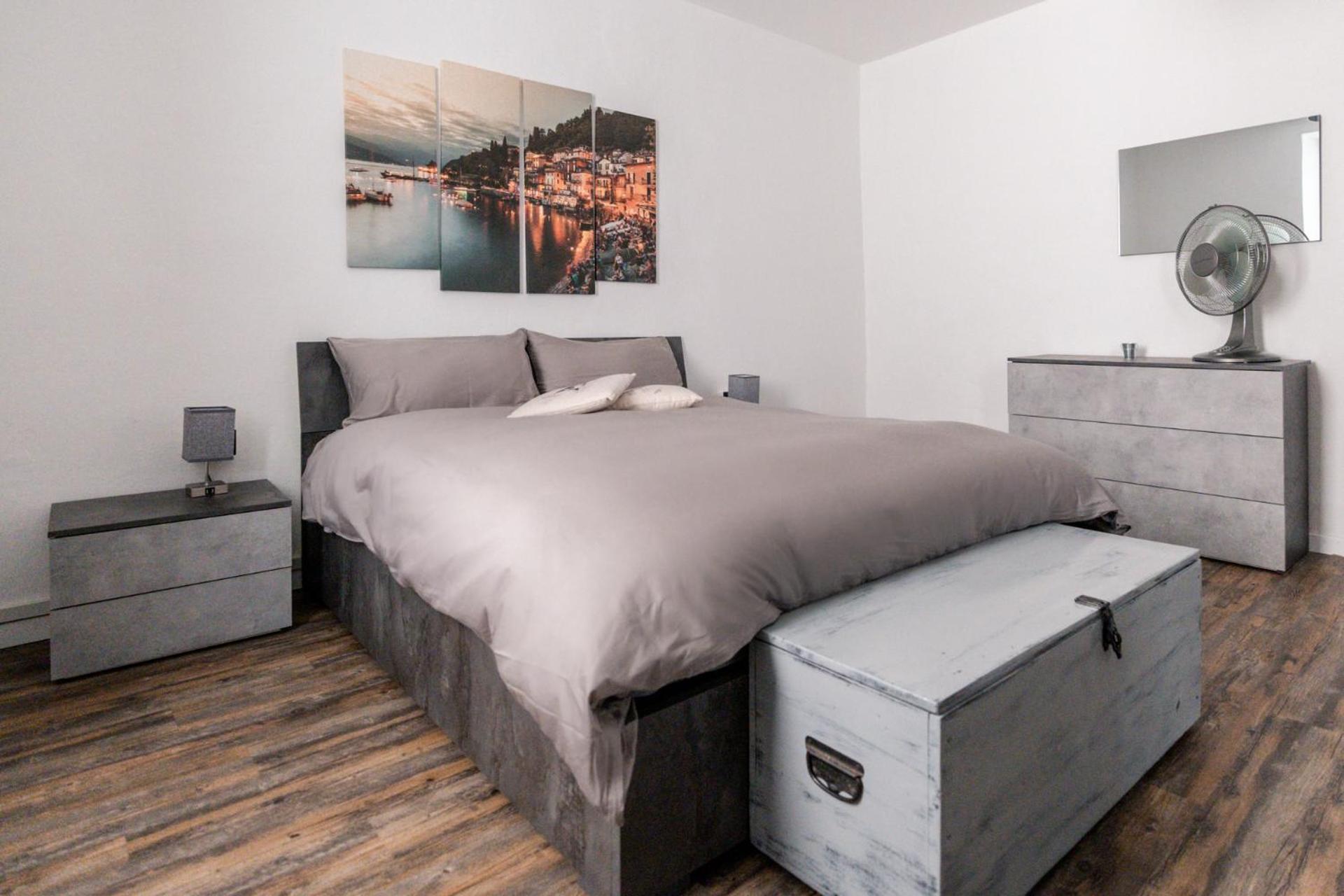 Dnart Holidays Home Blevio Eksteriør bilde