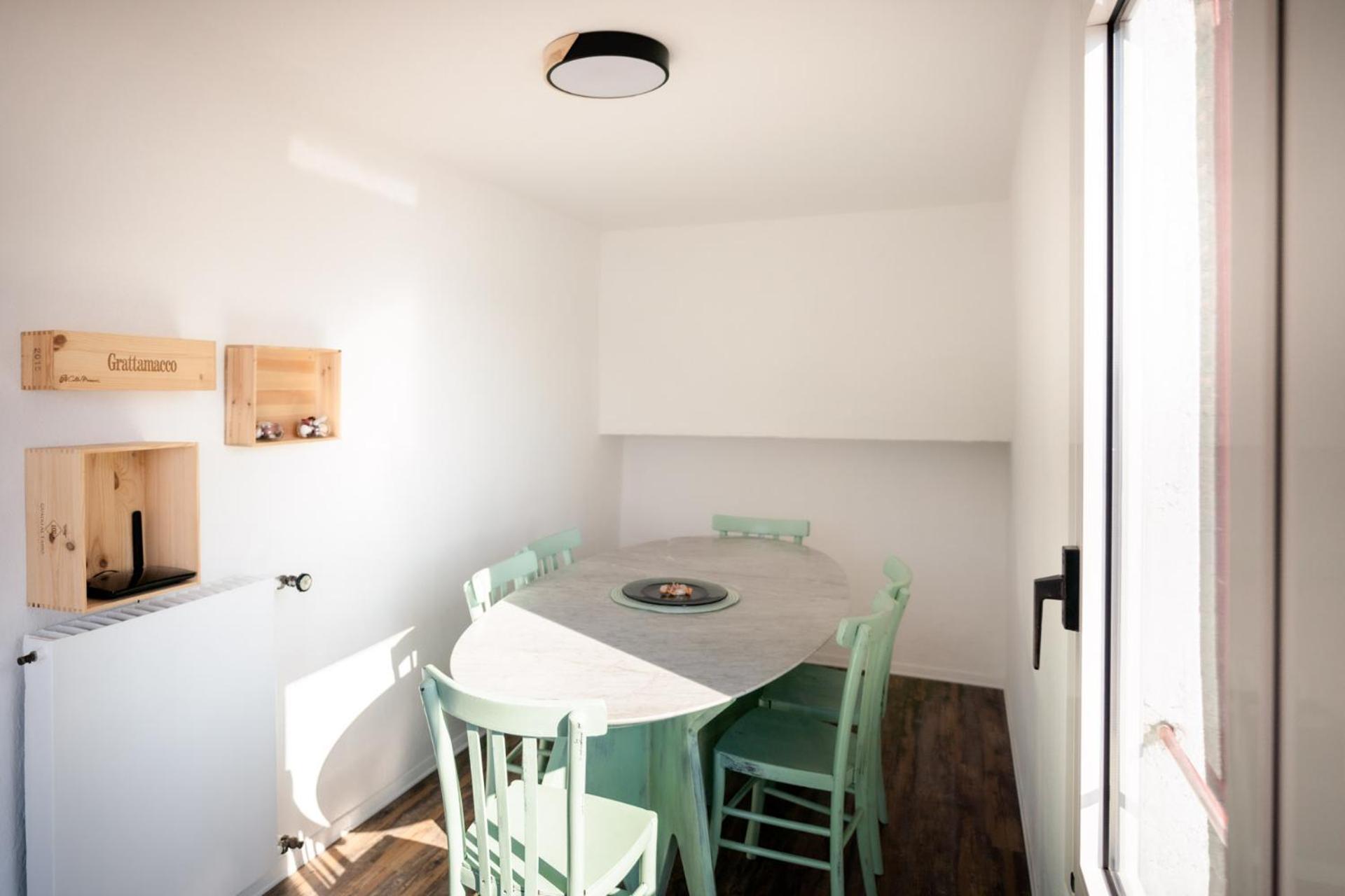 Dnart Holidays Home Blevio Eksteriør bilde