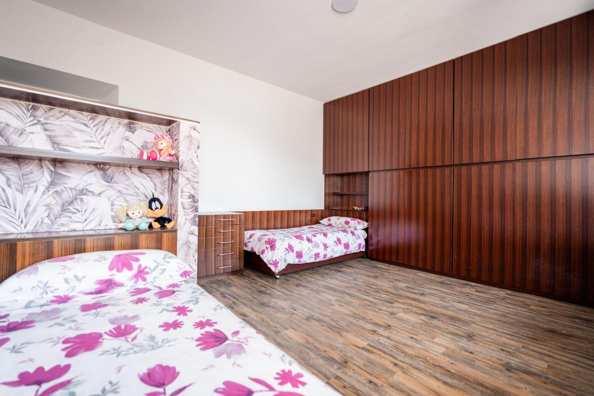 Dnart Holidays Home Blevio Eksteriør bilde